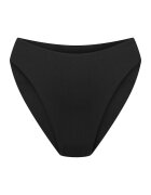 Bloovii Chiloti de baie dama Jamaica Negru - Negru