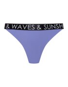 Bloovii Chiloti de baie Summervibes Albastru - Albastru