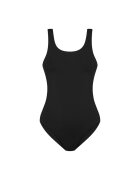 Bloovii Costum de baie Jamaica Negru - Negru