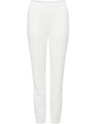Bloovii Pantaloni dama Lee - Alb