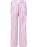 Bloovii Pantaloni dama Locklyn - Roz