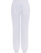 Bloovii Pantaloni dama Mavere - Albastru deschis