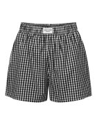 Bloovii Pantaloni scurti dama Lucklyn - Negru