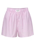 Bloovii Pantaloni scurti dama Lucklyn - Roz