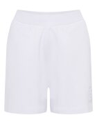 Bloovii Pantaloni scurti dama Mavere - Bumbac - Albastru deschis