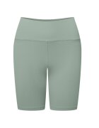 Bloovii Pantaloni scurti Kelsea - Verde