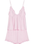 Bloovii Pijama dama Allisia - Roz