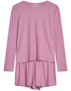 Bloovii Pijama dama Roz Kaelan - Dungi