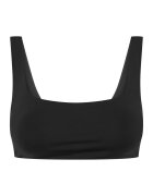 Bloovii Sutien din costume de baie dama Jamaica Negru - Negru