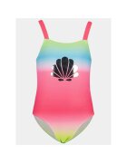 Blue Seven Costum de baie fete - 303573270 - Multicolor - Poliester