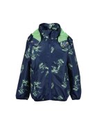 Blue Seven Geaca Baieti - 301999706 - Poliester - Bleumarin