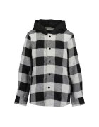 Blue Seven Geaca Baieti - 303200169 - Bumbac - Gri