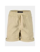Blue Seven Pantaloni scurti baieti - 303575977 - Bej - Bumbac