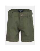 Blue Seven Pantaloni scurti baieti - 303576004 - Verde - Bumbac