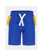Blue Seven Pantaloni scurti sport baieti - 303574215 - Albastru - Bumbac