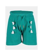 Blue Seven Pantaloni scurti sport baieti - 303576585 - Verde - Bumbac