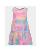 Blue Seven Rochie fete - 303573317 - Multicolor - Poliester