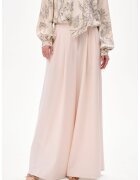 blue shadow Fusta-pantalon uni Vida