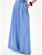 blue shadow Fusta-pantalon Vida