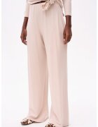 blue shadow Pantaloni cu croiala ampla Fina