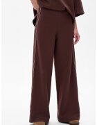 blue shadow Pantaloni de trening evazati Cossa