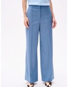 blue shadow Pantaloni eleganti Luna