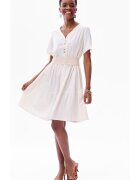 blue shadow Rochie cu cord in talie Oliwia Pannaccotta