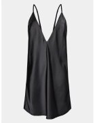 Bluebella Camasa de noapte dama - 302999187 - Poliamida - Negru - Negru