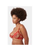 Bluebella Sutien dama - 303951825 - Poliester reciclat/Poliamida - Negru - Negru