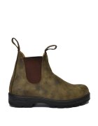 Blundstone Ghete barbati - 585 - Piele Naturala - Maro -