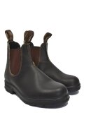 Blundstone Ghete barbati - piele naturala - maro -