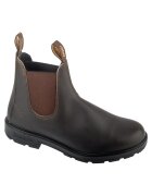 Blundstone Ghete Chelsea - Elastic Sided Boot 5001 - Maro
