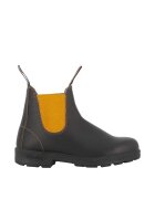 Blundstone Ghete dama - Maro/Galben