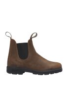 Blundstone Ghete dama - Maro/Negru - Negru/Maro