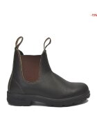 Blundstone Ghete dama - piele naturala - maro -