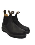 Blundstone Ghete dama - piele naturala - negru -