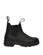 Blundstone Ghete dama - Piele Negru - Negru