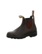 Blundstone Ghete Stout - Piele naturala - Maro