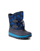 Boatilus Bocanci copii - 209737547 - Textil - Albastru marin - Bleumarin