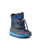 Boatilus Cizme baieti - 209737523 - Albastru - Textil - 26/27
