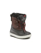 Boatilus Cizme baieti - 301805984 - Maro - Textil - 20/21