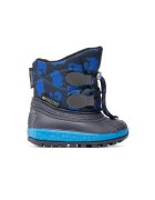 Boatilus Cizme copii - 37523 - Sintetic - Bleumarin