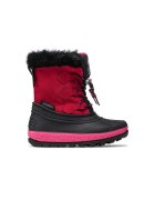Boatilus Cizme copii - 37660 - Sintetic - Roz - Negru