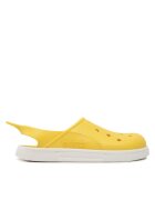 Boatilus Papuci copii - 75064 - Plastic - Galben