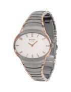 Boccia Ceas de dama 3165-12 - Quartz - 36mm - 5ATM