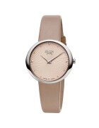 Boccia Ceas de dama 3364-02 - Quartz - 32mm - 5ATM