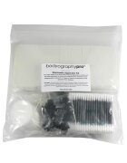 BODYOGRAPHY Disposible Applicator Set 436 pcs