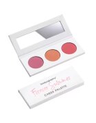 BODYOGRAPHY Fard de obraz - Forever Summer Powder Blush Palette