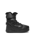 Bogner Cizme de iarna barbati 32447523_001 - Piele naturala - Negru