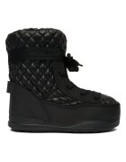 Bogner dama La Plagne 18 A 3254 - piele naturala - negru - Negru